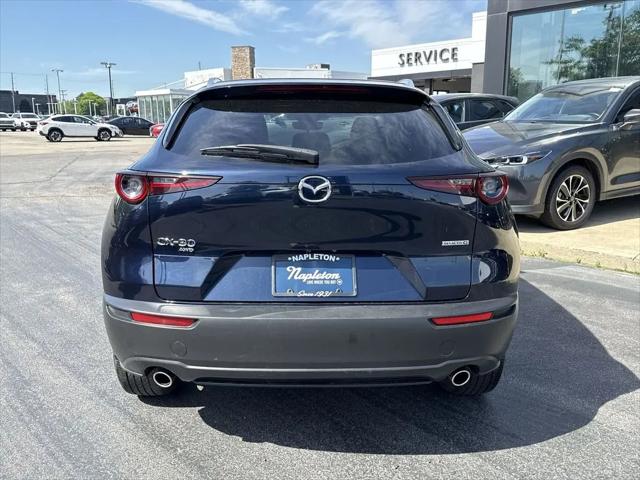2023 Mazda CX-30 2.5 S Select