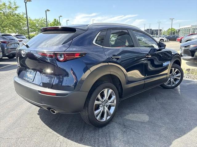 2023 Mazda CX-30 2.5 S Select