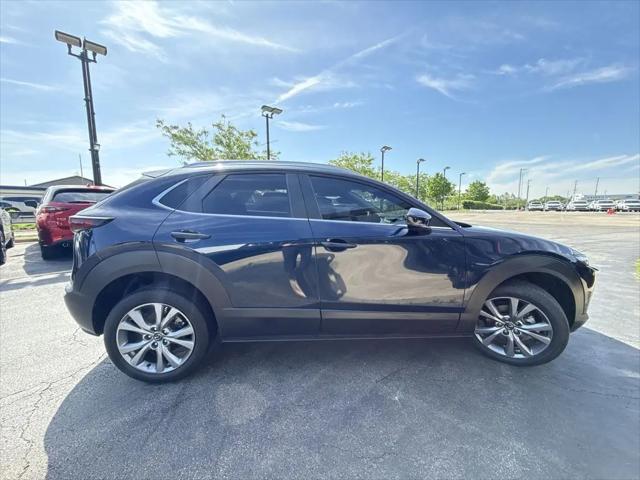 2023 Mazda CX-30 2.5 S Select