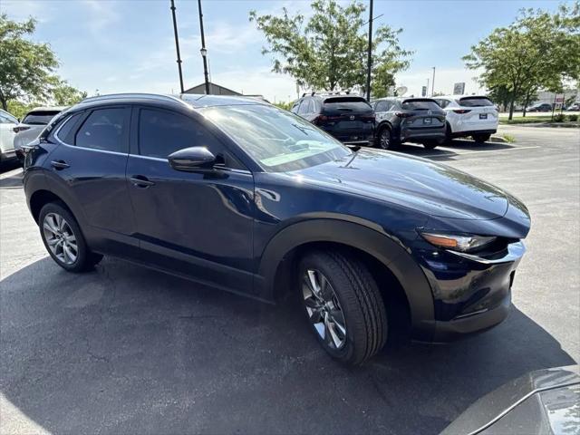 2023 Mazda CX-30 2.5 S Select