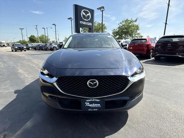 2023 Mazda CX-30 2.5 S Select
