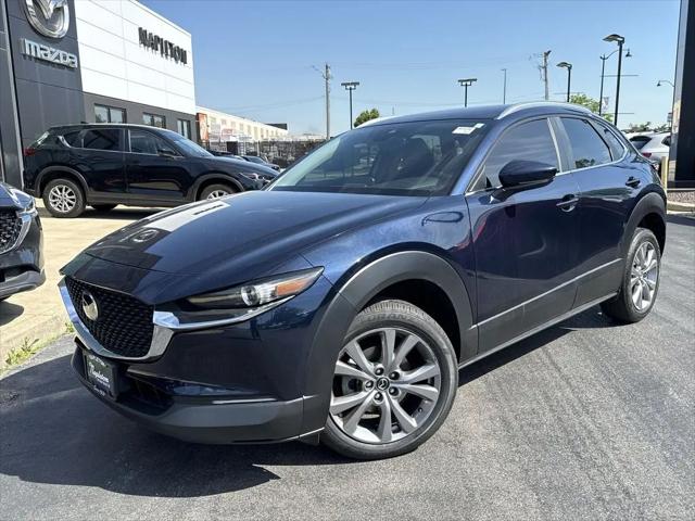 2023 Mazda CX-30 2.5 S Select
