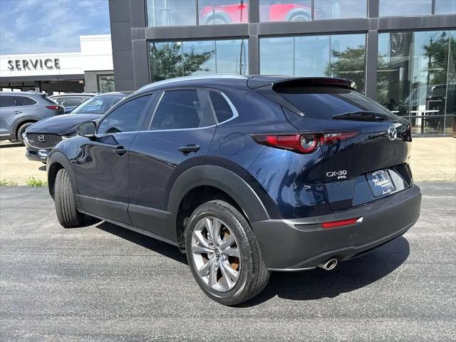 2023 Mazda CX-30 2.5 S Select