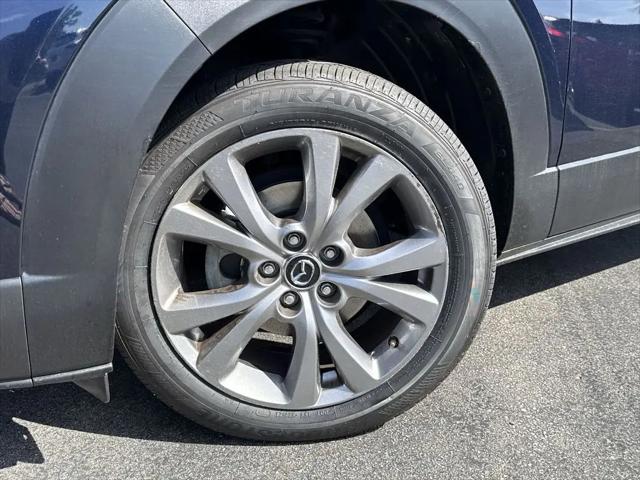 2023 Mazda CX-30 2.5 S Select