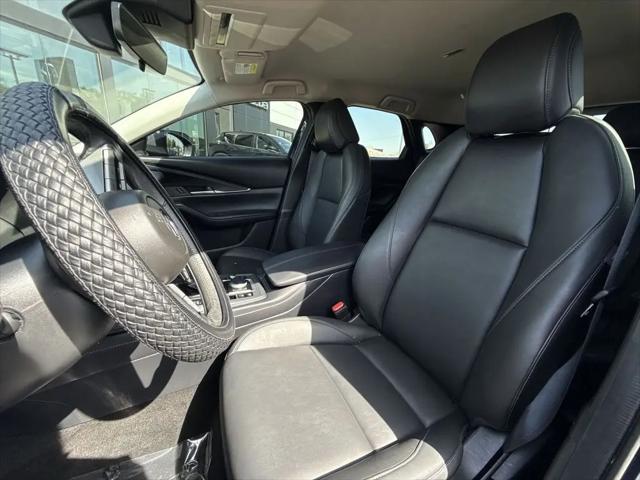 2023 Mazda CX-30 2.5 S Select