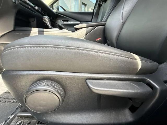 2023 Mazda CX-30 2.5 S Select