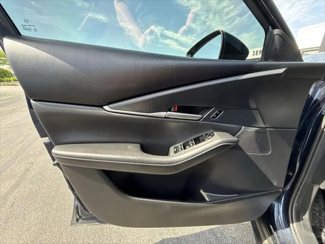 2023 Mazda CX-30 2.5 S Select