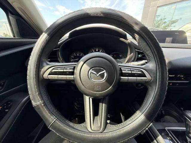 2023 Mazda CX-30 2.5 S Select