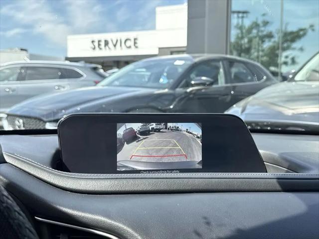 2023 Mazda CX-30 2.5 S Select