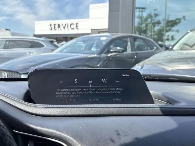 2023 Mazda CX-30 2.5 S Select
