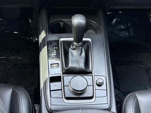 2023 Mazda CX-30 2.5 S Select