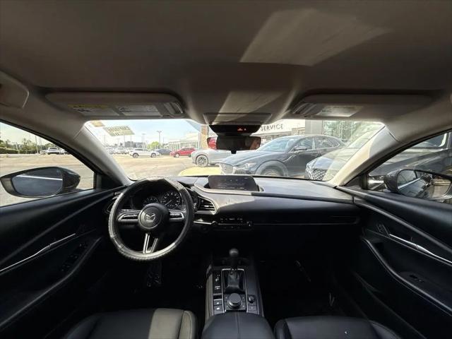 2023 Mazda CX-30 2.5 S Select