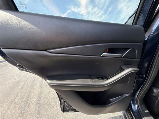 2023 Mazda CX-30 2.5 S Select