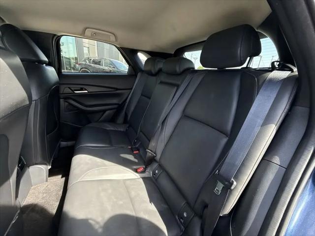 2023 Mazda CX-30 2.5 S Select