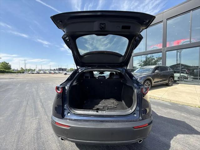 2023 Mazda CX-30 2.5 S Select