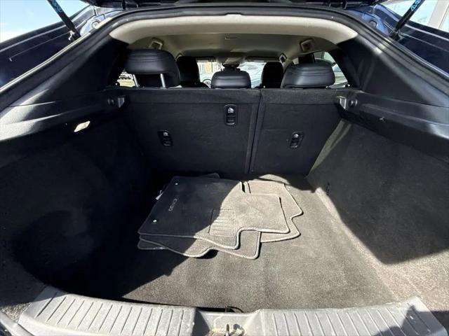 2023 Mazda CX-30 2.5 S Select