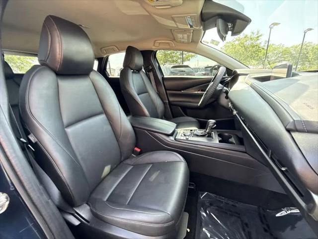 2023 Mazda CX-30 2.5 S Select