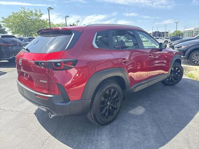 2024 Mazda CX-50 2.5 S Premium