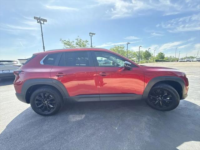2024 Mazda CX-50 2.5 S Premium