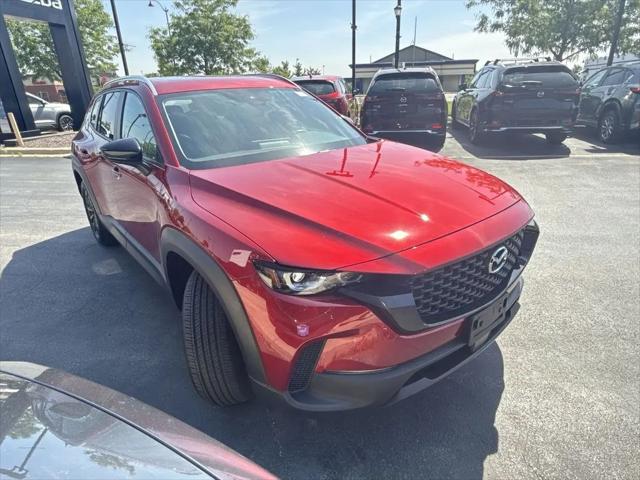 2024 Mazda CX-50 2.5 S Premium