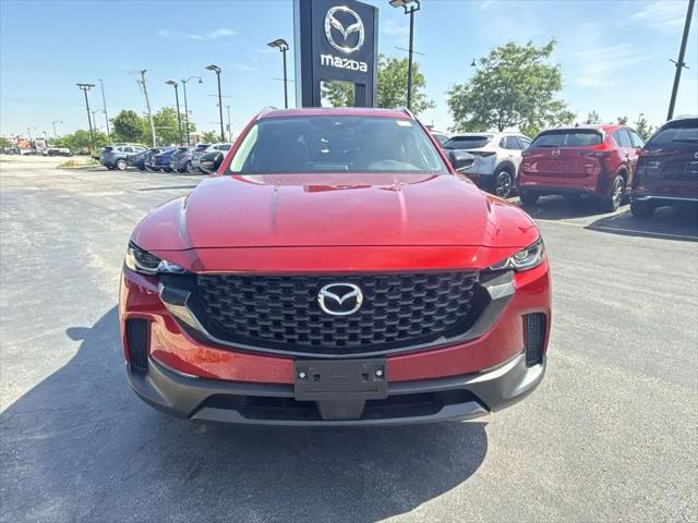 2024 Mazda CX-50 2.5 S Premium