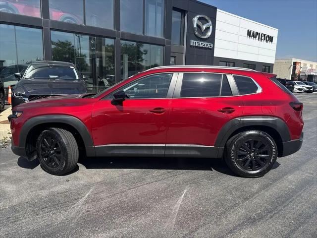 2024 Mazda CX-50 2.5 S Premium
