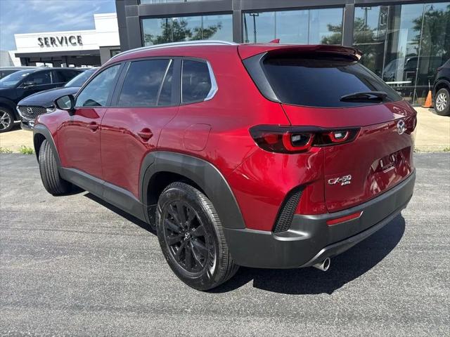 2024 Mazda CX-50 2.5 S Premium