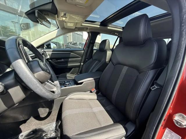 2024 Mazda CX-50 2.5 S Premium