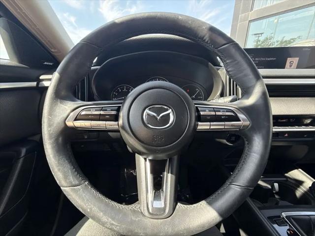 2024 Mazda CX-50 2.5 S Premium