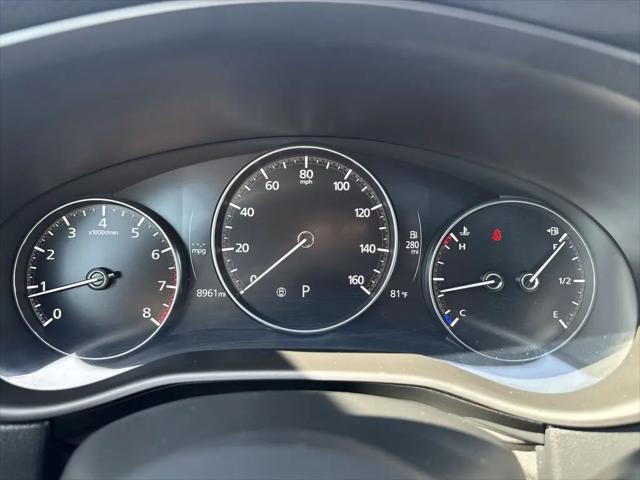 2024 Mazda CX-50 2.5 S Premium