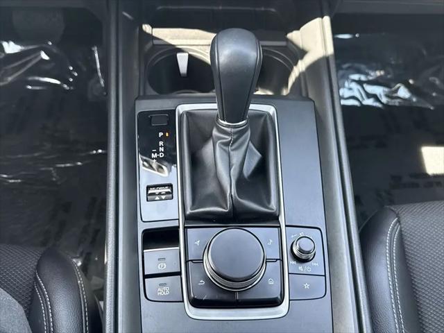 2024 Mazda CX-50 2.5 S Premium