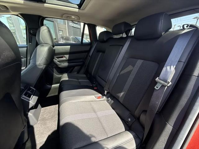 2024 Mazda CX-50 2.5 S Premium