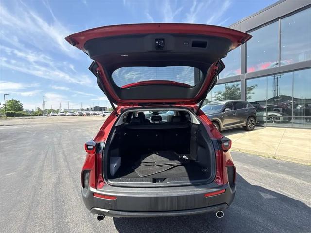 2024 Mazda CX-50 2.5 S Premium