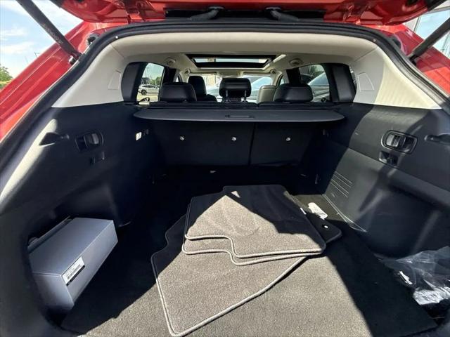 2024 Mazda CX-50 2.5 S Premium
