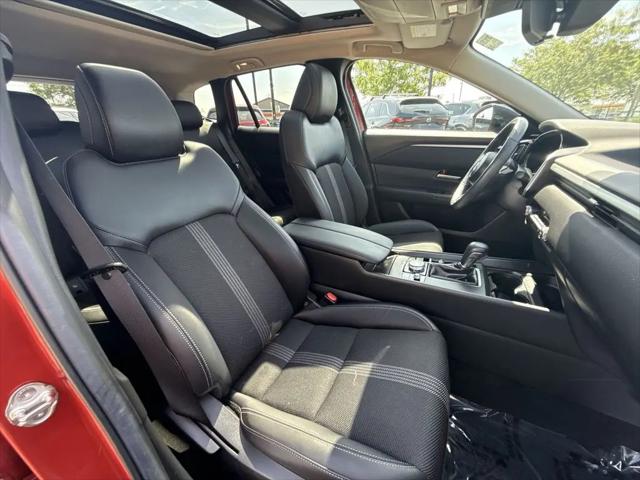 2024 Mazda CX-50 2.5 S Premium