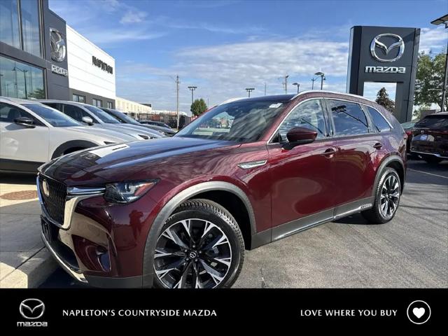 2024 Mazda X-90 Premium for sale in Countryside, IL