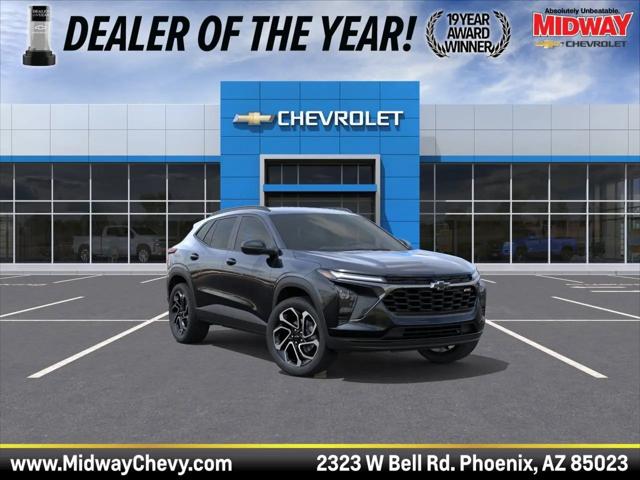 2026 Chevrolet Trax FWD 2RS for sale in Phoenix, AZ