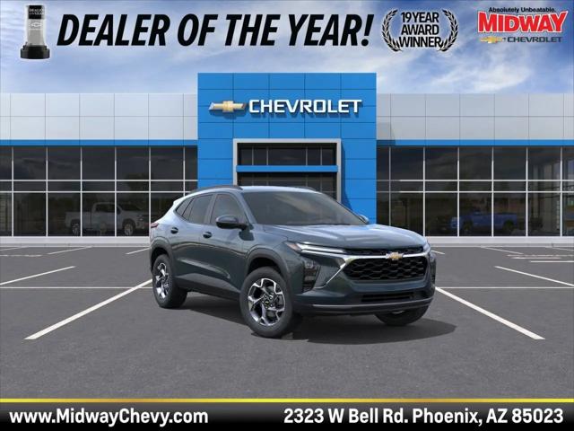 2026 Chevrolet Trax FWD LT for sale in Phoenix, AZ