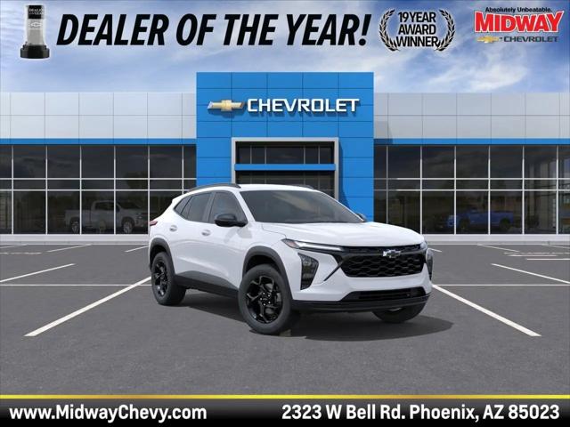 2026 Chevrolet Trax FWD LT for sale in Phoenix, AZ
