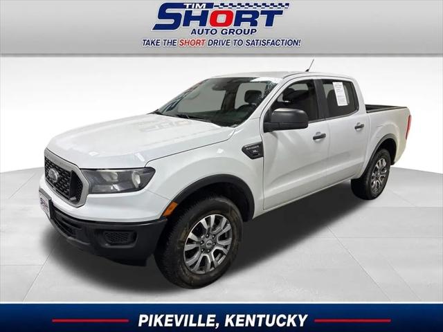 2019 Ford Ranger XL for sale in Pikeville, KY