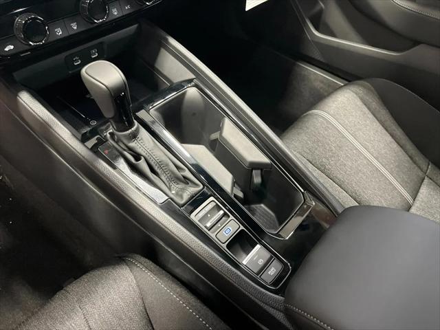 2026 Honda Accord Sedan Sport
