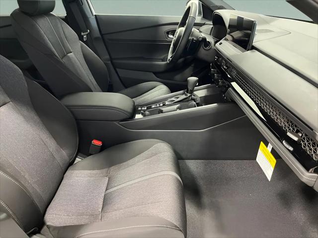 2026 Honda Accord Sedan Sport