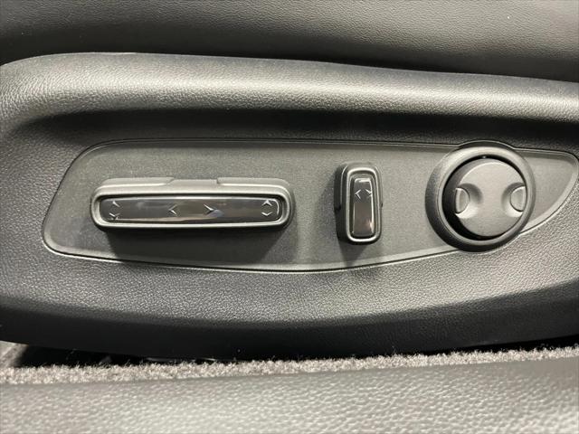2026 Honda Accord Sedan Sport-L