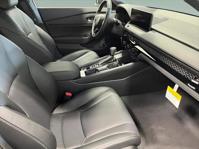 2026 Honda Accord Sedan Sport-L