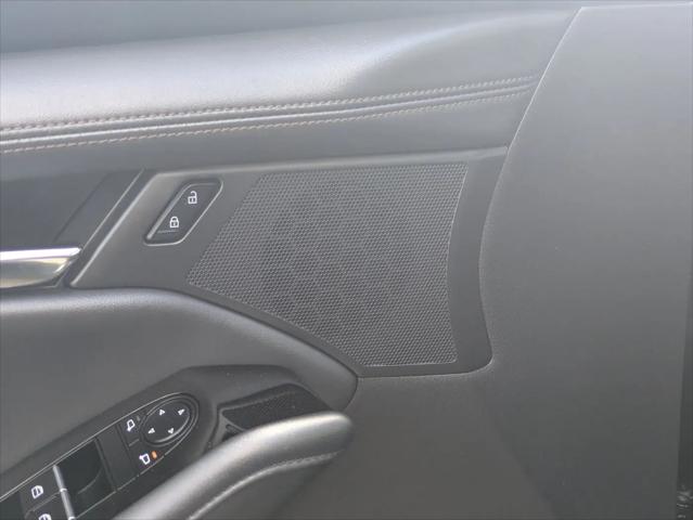 2022 Mazda Mazda3 Preferred