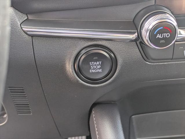 2022 Mazda Mazda3 Preferred