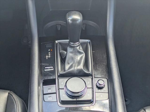 2022 Mazda Mazda3 Preferred