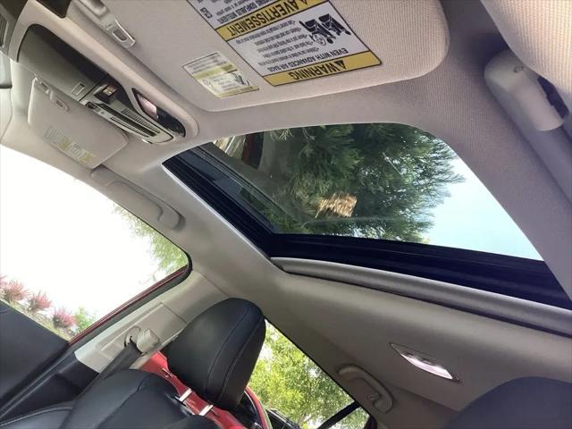 2024 Subaru Outback Limited XT