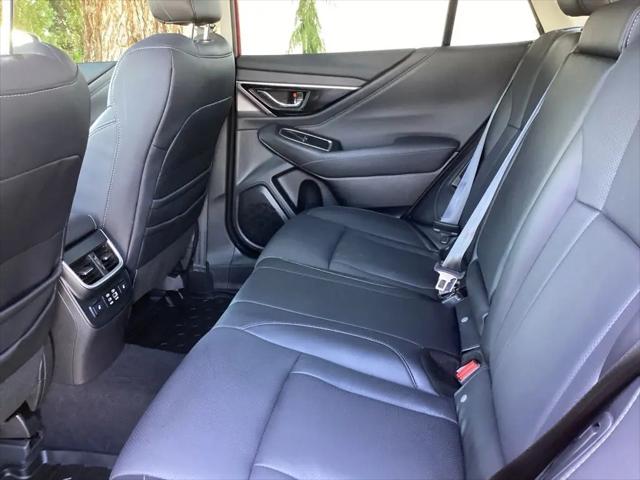 2024 Subaru Outback Limited XT