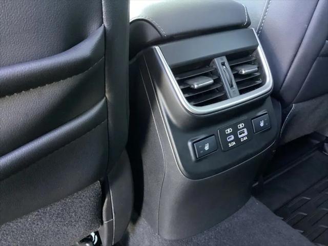 2024 Subaru Outback Limited XT